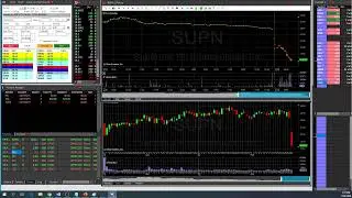 Live Morning Session with Arseni 26.02.2020
