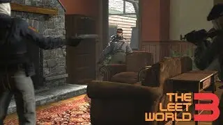 THE LEET WORLD 3 SEASON TEASER 2018