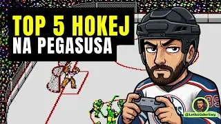TOP 5 Best Pegasus Hockey Games
