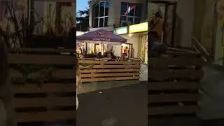 Выход есть всегда! уличный музыкант Лазаревское Сочи.