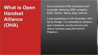 Android Training in Chandigarh