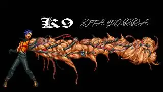 Spec - A ALTA DO K9
