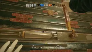 Tom Clancy's Rainbow Six Siege