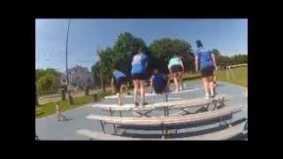 Xtreme Urban Run 5K!  Salem, MA