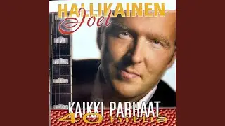 Oletko nähnyt