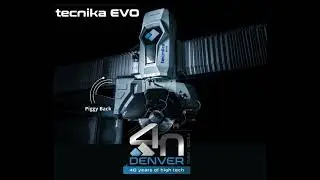 Denver Tecnika EVO
