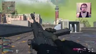the *STRONGEST* GUN LOADOUT: 