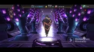 [MCoC] THE MOST BANGER OPENING I’VE EVER HAD