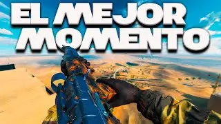 EL MEJOR MOMENTO DE BATTLEFIELD 2042