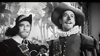Classic Movie Scenes: Cyrano de Bergerac