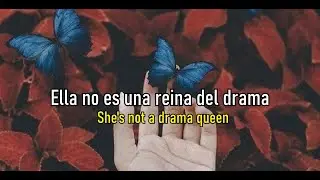 Beautiful Disaster - Jon McLaughlin (Lyrics - Español e Ingles)