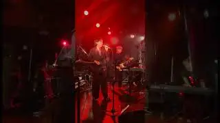 Spain (Cover) / The Talking Knees / 2023.7.15 / 西川口ハーツ