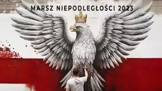 Marsz Niepodległości/Polish Independence Day|#marszniepodległości #konfederacja #ruchnarodowy