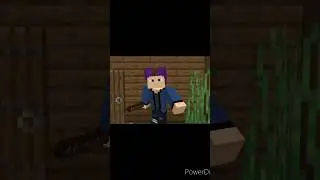 безопасное веселье 🤣     (автор звука @el.niceone ) #sorts #minecraft