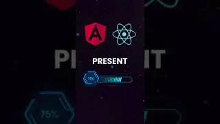ANGULAR VS REACT VS VUE JS