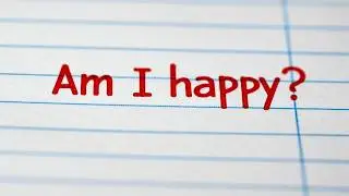 Does YouTube make me happy? | The daily drive ep.1 |