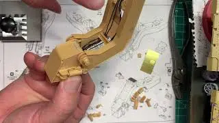 HB M1070 SBSB Trailer Step 3d