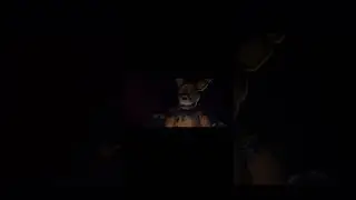 Five Nights at Freddy's meme you know you're not gonna use a gun