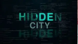 Интро/Анимация логотипа