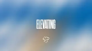Lonely in the Rain - Elevating [Lyrics Video]