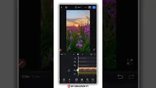 Fake Timelapse In VN | VN Video Editing | #vnvideoeditor #shorts