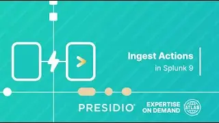 Ingest Action in Splunk