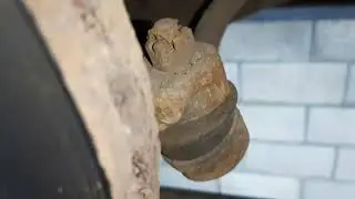 Kia Сeed SW .Большое ТО.Ходовая,мотор, катализатор.