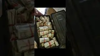 как же поступить с деньгами?