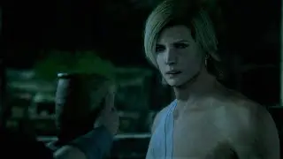 Final Fantasy XVI Playthrough & Cutscene 