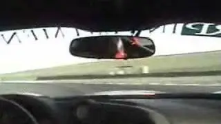 SCCA 2006 Run Offs Lap 11
