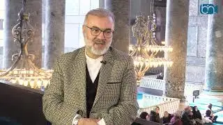 Açılış Yıldönümü Vesilesiyle Ayasofya