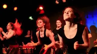 Djembe! Beatfactory-Fest 2011