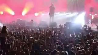 Мот - Мот сейчас в клубе + Мама я в дубае @ Ray Just Arena