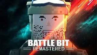 มาเล่น BattleBit กัน beta test server