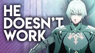 Byleth Bad