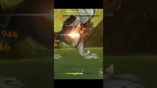 Guardian of Apep's Oasis genshin impact