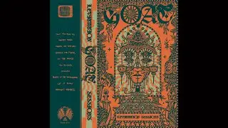 Goat - Levitation Sessions (Full Album) 2023