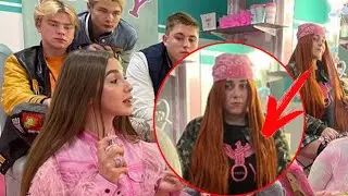 Все Зомби в Леди Диане стали людьми? НОВАЯ АКТРИСА?