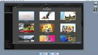 EdTPA iMovie 10.1 (Importing Video)