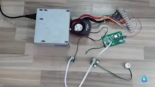 STM32F103RCT6 Speaker