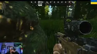 Ash and my death on shoreline, after that its a Alex and Egga Discord Stream lol