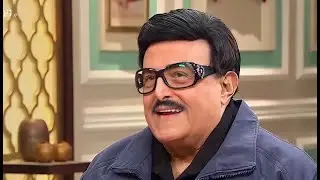 سمير غانم يروى موقف غريب عن 