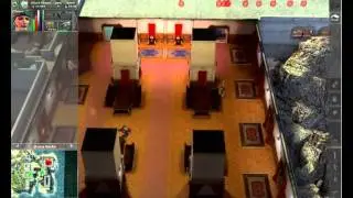 Jagged Alliance Back in Action -last dance Deidranna.