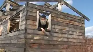 Вы кто такие Я вас не звал