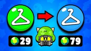I Turned a Rare Skin into a Legendary Skin: Poison Cap Cordelius (Part 1)