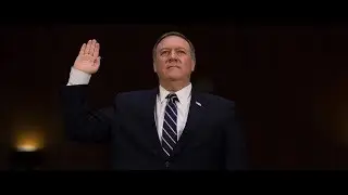 Mike Pompeo Has All The High Intel [Trust Kansas] Plan Is Unfolding