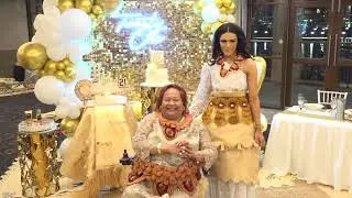 ✨Akesa Toki 65th & ✨Rmika Maree Toki Langifisi 21st ~ Double Birthday Celebration