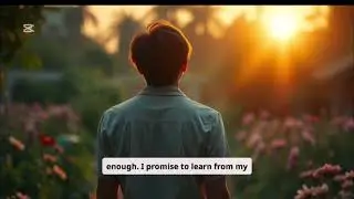 My Dearest Love I’m SORRY
