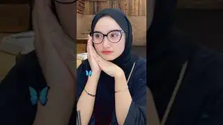 PRESET STORY JEDAG JEDUG TIK TOK CEWEK CANTIK 