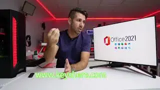 Buy Genuine Office 2021 for Good price– No Subscriptions, Lifetime Access!